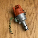 Porsche 912 Bosch Jfur 4 231 115 061 Distributor Without Vacuum Advance. Fixed Price $165.00.
