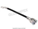 Porsche 1974-1989 Negative Battery Cable German New. Fixed Price $54.90.