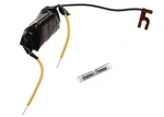 Gm 1224205 Radio Noise Suppressor Capacitor Oem Used Cadillac Chevy Pontiac Satu. Fixed Price $19.99.