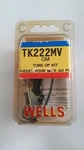 Ignition Tune Up Kit Wells TK222MV Jeep Amc Chevy Studebaker Checker Gmc Ihc. Fixed Price $15.00.