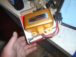 Borg Warner #CBE-8, Standard #lx 405 Ignition Control Module. Ih Travelall Scout. Fixed Price $25.00.