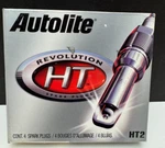 X4 Autolite Revolution Spark Plugs HT2 2005-2007 Ford F-250 F-350. Fixed Price $14.00.