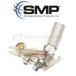 Standard T-series Ignition Contact Set & Condenser Kit For 1966-1967 Jeep. Fixed Price $37.74.