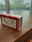 Delco Remy Contact Set 1966294 D112P Factory Sealed Box Gm New Old Stock. Fixed Price $59.99.