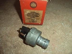 Nors L-1017 Ign Switch Chrysler 58-59 Desoto Dodge 58-58 Plymouth 1838984. Fixed Price $64.99.