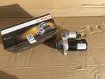 Bosch New Starter Motor Assembly 3650 Gram T4 T5 Volkswagen 1.7 Kw 0001123028. Fixed Price $205.62.