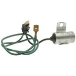 Ignition Condenser Smp For 1964-1970 Volkswagen Karmann Ghia. Fixed Price $23.56.
