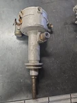 Mallory Tach Drive Dual Point Distributor HEMI/413 426W 440. Fixed Price $100.00.