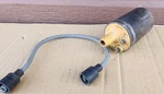 Original Ignition Coil For 1965 To 1973 Cougar XR7, Mustangs, Shelby. Fixed Price $40.00.