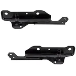 Set Of 2 Hood Hinges Driver & Passenger Side For Chevy Left Right Gmc Pair. Fixed Price $52.12.