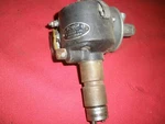 Mercedes Oem Bosch Vintage W113, Cyl Points Distributor 0231 116 051. Fixed Price $200.00.