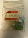 (1) Lucas Condenser 21941461 C52 Nos Oem Sold Individually. Fixed Price $12.00.