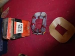 Nos Gm 58 59 60 61 62 Corvette Fuelie, 57 Pass Field Coil 35 Amp Gen 1936388. Fixed Price $40.00.