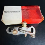 Ford DP-3 C9AZ-12171-B Distributor Contact Point Set 1968/71 Mustang +others Nos. Fixed Price $12.99.