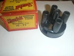 Usa Ignition Distributor Cap 1928 1929 1930 1931 1932 Plymouth. Fixed Price $39.99.