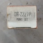 Standard DR2227P Point Set. Fixed Price $20.00.