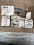 Lumenition Optronic Electronic Ignition PMA50 Power Module FK217 Bosch 4 Cyl Kit. Fixed Price $93.27.