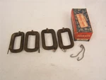 Nos Field Coil Set Max 3005AS For 1940-50'S Tractor Starter. Fixed Price $45.00.
