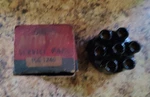 Oem Nos Autolite Distributor Cap # IGB-1240 / Fits 38-47 Hudson. Fixed Price $31.99.
