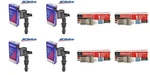 Ac-delco Motorcraft Ignition Coil Spark Plug IS-BS-C1541+SP479-4 Fit Ford 04-10. Fixed Price $105.23.