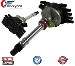 Billet Ignition Distributor For Gmc Cadillac Chevy Pickup Suv Van Vortec 5.7 5.0. Fixed Price $55.55.