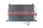 Kamoka 7800114 Condenser, Air Conditioning For Opel. Fixed Price $76.84.