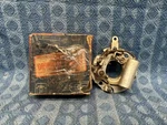 1939-1941 Chrysler Dodge Nos Auto-lite Dist. Breaker Plate #IGS-3004-A (see Ad). Fixed Price $45.99.
