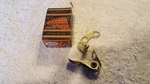 Nors 1941-48 Chevrolet 35-36 Pontiac 53-54 Corvette Olds Contact Set Points. Fixed Price $11.50.