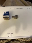 (1) Guaranteed Contact Point Set Nos Oem Sold Individually. Fixed Price $9.00.