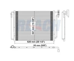 Reach 31-3103 A/c Condenser Fits 2000-2006 Bmw X5. Fixed Price $146.99.