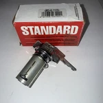 Ignition Lock Cylinder Standard US-66L Fits Jeep CJ5 73-83 Pontiac Gto 69. Fixed Price $28.89.