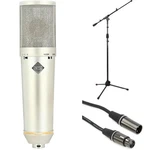 United Studio Technologies Ut TWIN87 Large-diaphragm Circuit Condenser. Fixed Price $655.00.