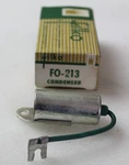 Filko FO-213 Condenser Ford Thunderbird 1957-1965. Fixed Price $12.99.