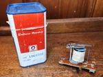 Nos Delco Remy Relay 1964988 For Transistor Regulators. Fixed Price $35.00.