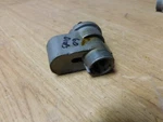 Nos 1960 Oldsmobile Ignition Switch 1116573 Delco. Fixed Price $69.00.