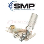 Standard T-series Ignition Contact Set & Condenser Kit For 1960-1966 Gmc Vm. Fixed Price $37.74.