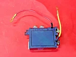 Ignition Igniter LX-598 For Toyota Corolla Tercel Chevrolet Nova. Fixed Price $34.75.