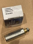Carquest HFA1003 Ignition Condenser. Fixed Price $19.95.