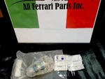 Ferrari Part 113979 Cold Start Injector, 412/512BB, Boxer,. Fixed Price $936.00.