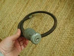 1935 1939 Chevy Truck Electrolock Ignition Switch Cable E-5895 Gm Nos Chevrolet. Fixed Price $149.00.