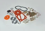 0438140054 Warm Up Regulator Repair Kit For Porsche 3.3 Turbo 911T 3.0 930. Fixed Price $78.40.