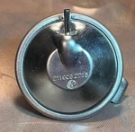 Oe 60-61 Vw-made Vacuum Advance For Type Distributor 113 905 205 B/j. Fixed Price $49.95.