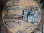 Rare Auto-lite Ignitor 24V Military Distributor IAU-4006AUT AXS-1850. Fixed Price $187.50.
