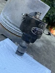 Vw Transport & Porsche 356 912 German Bosch Jfr 4 Distributor 231 129 010. Fixed Price $344.00.