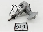 Nos 1960 1964 Ford Mercury Falcon Comet Distributor C2DF-12127-G C61-3. Fixed Price $124.95.