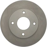For 2000-2006 Nissan Sentra 1.8L L4 Standard Disc Brake Rotor Front Centric 2001. Fixed Price $51.28.