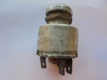 Lucas Ignition And Starter Switch 31973. Fixed Price $16.07.