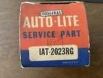 1950 1951 Dodge Nos Autolite Iat 2023RG Mopar 1343590. Fixed Price $75.00.