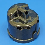 Distributor Cap - Equivalent Lucas Part Number DDB166. Fixed Price $64.29.