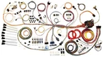 American Autowire For Pontiac Gto 1964-67 Complete Wiring Harness Kit. Fixed Price $874.51.